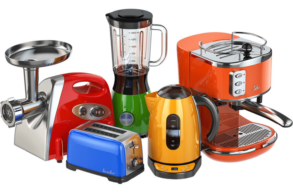 Kitchen Appliance 1 1024x683