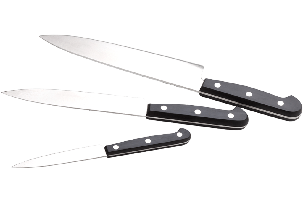 Knife Set 1024x683